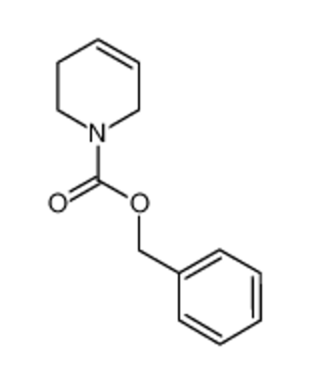 Изображение Benzyl 5,6-dihydropyridine-1(2H)-carboxylate