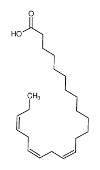 Picture of (13Z,16Z,19Z)-docosatrienoic acid