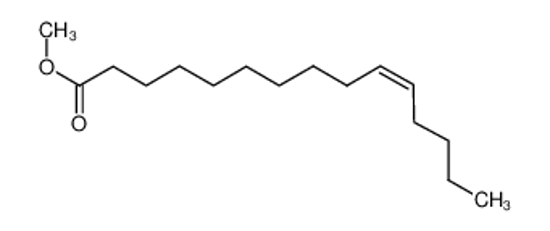 Picture of CIS-10-PENTADECENOIC ACID METHYL ESTER (C15:1)
