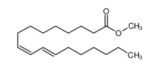 Изображение METHYL ESTER OF CLA (9-CIS, 11-TRANS)