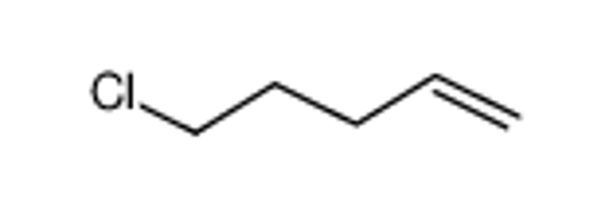 Picture of 5-chloropent-1-ene