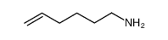 Imagem de hex-5-en-1-amine