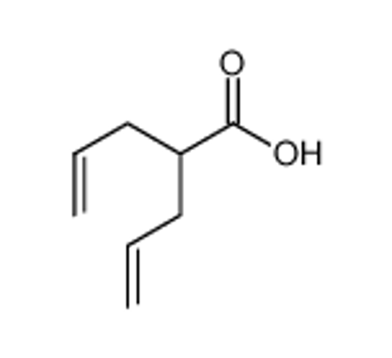 Picture of 2-ALLYL-4-PENTENOIC ACID