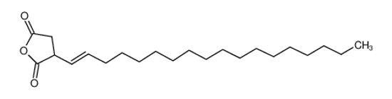 Picture of ISOOCTADECENYLSUCCINIC ANHYDRIDE
