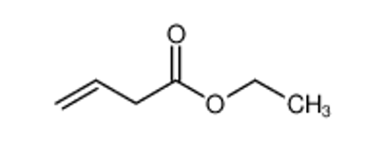 Picture of ETHYL 3-BUTENOATE