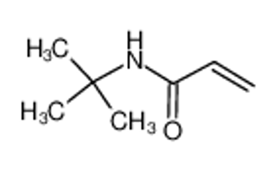 Picture of N-Tert-Butylacrylamide