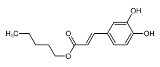 Picture of E-Caffeic acid pentyl ester