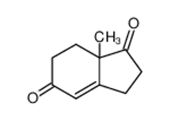 Imagem de (S)-(+)-2,3,7,7A-TETRAHYDRO-7A-METHYL-1H