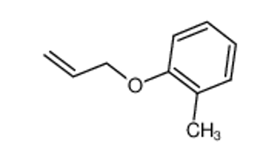 Picture of Allyl o-Tolyl Ether