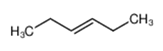 Picture of TRANS-3-HEXENE