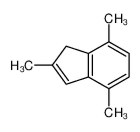 Picture of 2,4,7-Trimethyl-1H-indene