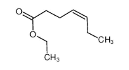 Picture of ETHYL C4 HEPTENOATE