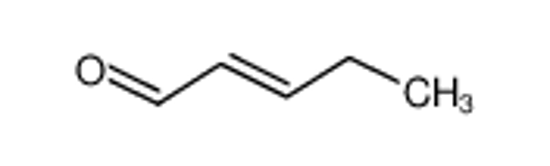 Picture of trans-2-Pentenal