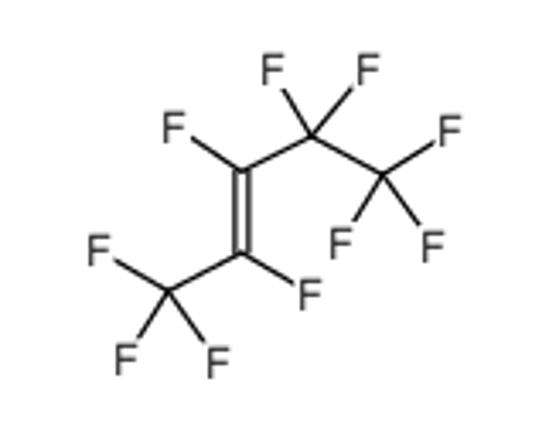 Picture of (E)-1,1,1,2,3,4,4,5,5,5-decafluoropent-2-ene