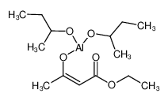 Picture of ALUMINUM DI(SEC-BUTOXIDE)ACETOACETIC ESTER CHELATE