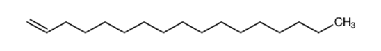 Picture of 1-heptadecene
