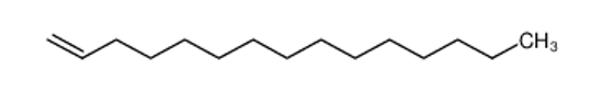Picture of 1-pentadecene