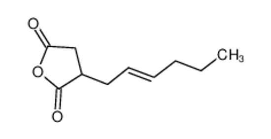 Imagem de HEX-2-ENYLSUCCINIC ANHYDRIDE