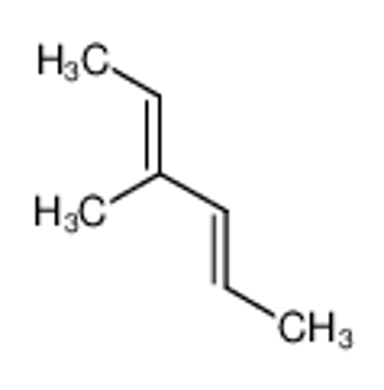 Picture of 3-METHYL-2,4-HEXADIENE