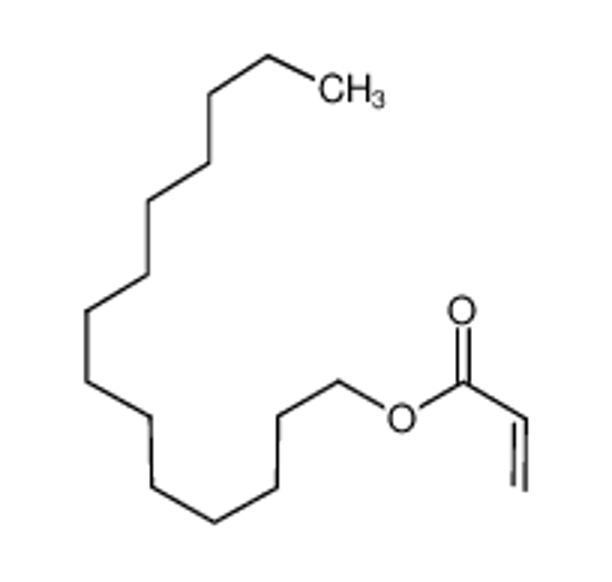 Picture of ACRYLIC ACID TETRADECYL ESTER