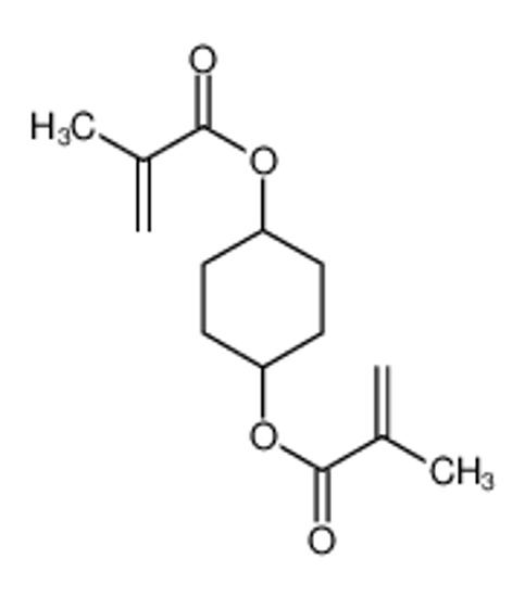 Picture of 1,4-CYCLOHEXANEDIOL DIMETHACRYLATE