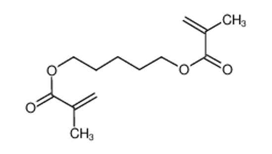 Picture of 1,5-PENTANEDIOL DIMETHACRYLATE
