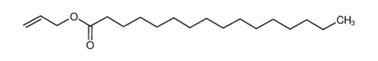 Изображение ALLYL PALMITATE