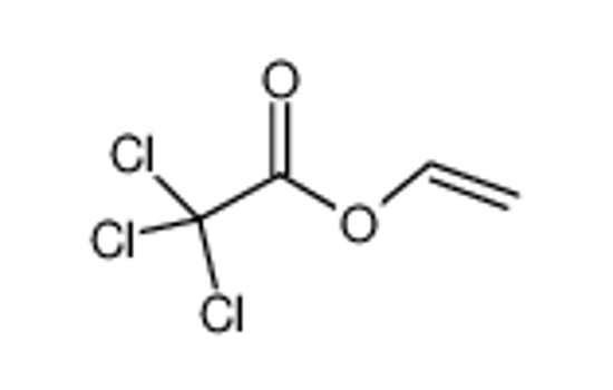 Picture of ethenyl 2,2,2-trichloroacetate