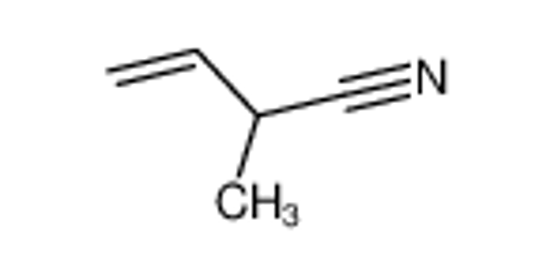 Imagem de 2-Methyl-3-butenenitrile