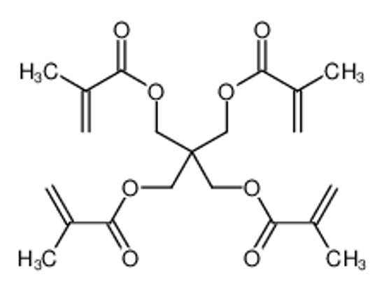 Picture of PENTAERYTHRITOL TETRAMETHACRYLATE