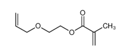 Picture of 2-ALLYLOXYETHYL METHACRYLATE