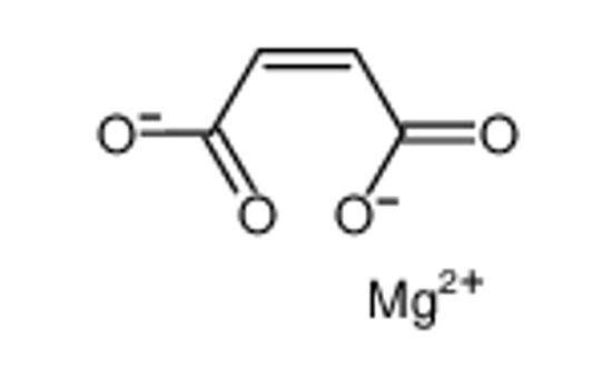 Picture of magnesium,but-2-enedioate
