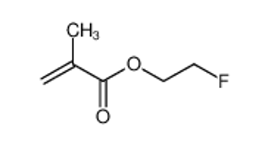 Picture of 2-Fluoroethyl methacrylate