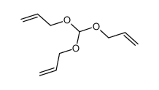 Изображение ALLYL ORTHOFORMATE