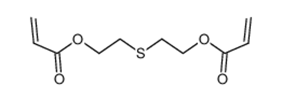 Picture of THIOL DIETHYLENE GLYCOL DIACRYLATE
