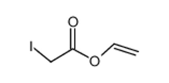 Picture of ethenyl 2-iodoacetate