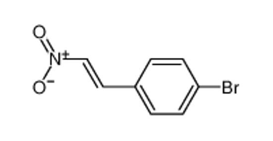 Изображение trans-4-Bromo-beta-nitrostyrene