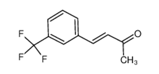 Picture of (E)-4-[3-(trifluoromethyl)phenyl]but-3-en-2-one