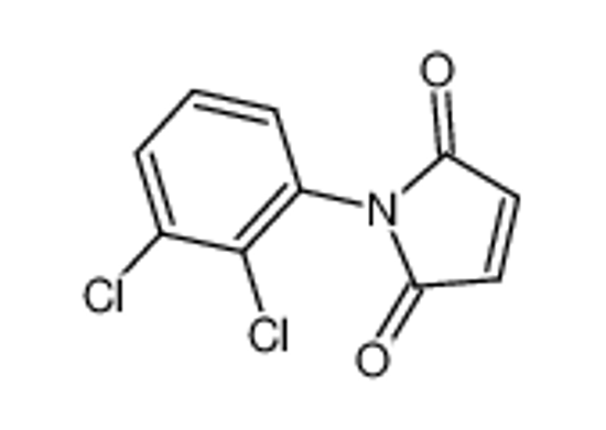 Picture of 1-(2,3-dichlorophenyl)pyrrole-2,5-dione