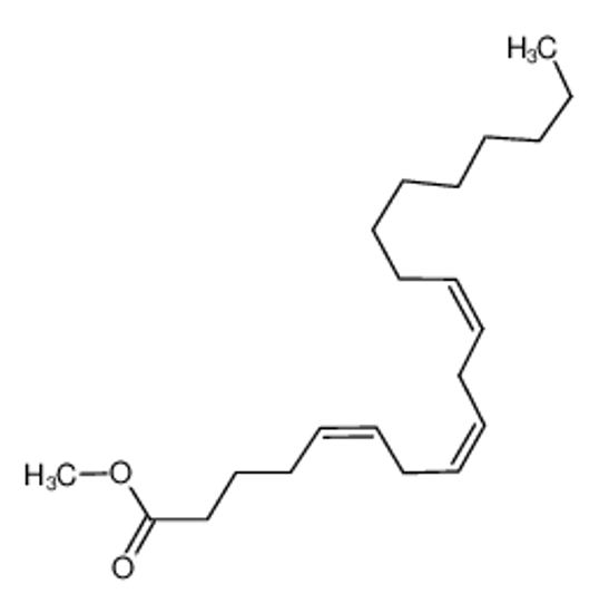 Picture of cis-5,8,11-Eicosatrienoic acid methyl ester