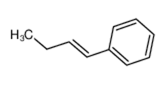 Изображение TRANS-1-PHENYL-1-BUTENE