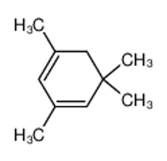 Picture of 1,3,5,5-TetraMethyl-1,3-cyclohexadiene
