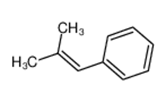 Изображение 2-Methyl-1-phenylpropene