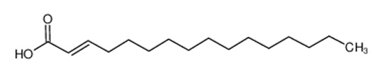 Picture of 2-Hexadecenoic Acid