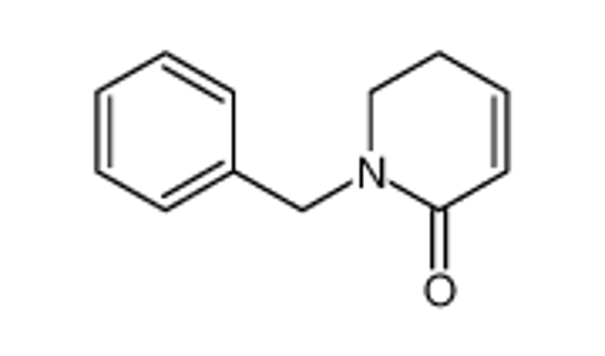 Изображение 1-benzyl-2,3-dihydropyridin-6-one