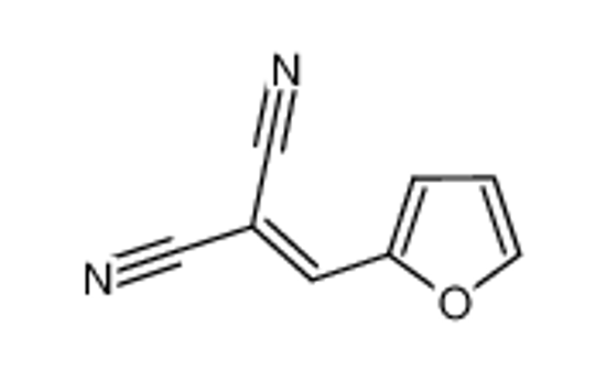 Picture of 2-(furan-2-ylmethylidene)propanedinitrile