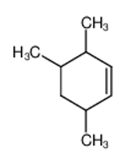 Изображение TRIMETHYL CYCLOHEXENE