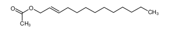 Picture of TRANS-2-TRIDECENYL ACETATE