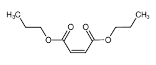 Imagem de DIPROPYL MALEATE