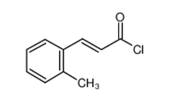 Picture of (E)-3-O-TOLYL-ACRYLOYL CHLORIDE